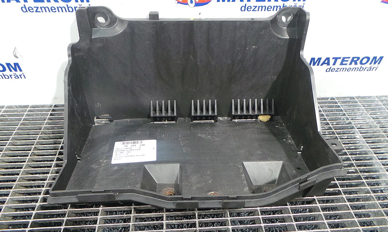SUPORT ACUMULATOR JAGUAR XF I 2008-2015