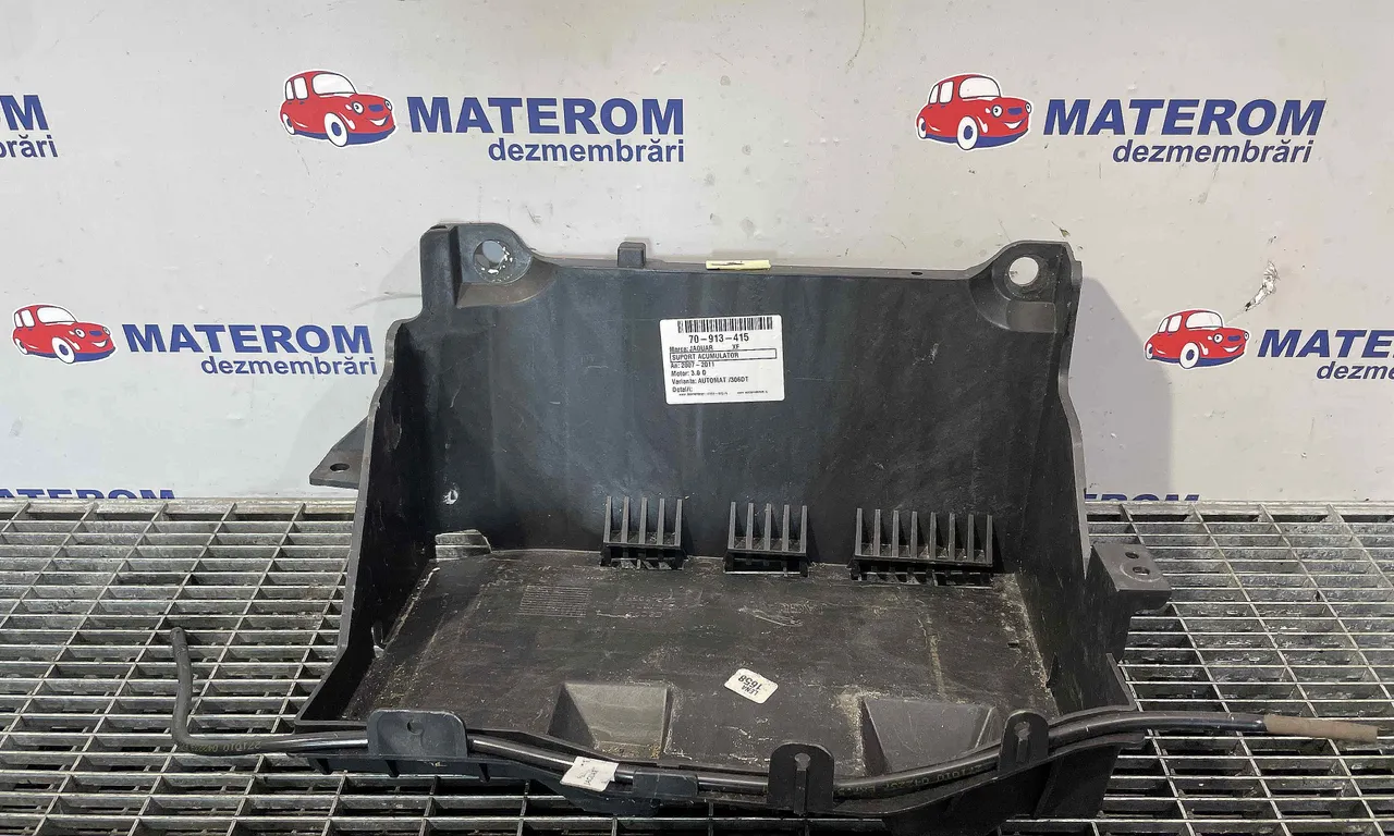 SUPORT ACUMULATOR JAGUAR XF I 2008-2015