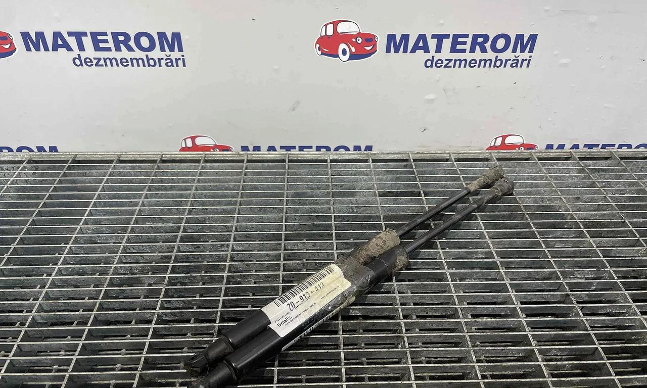 TELESCOP CAPOTA SPATE JAGUAR XF I 2008-2015