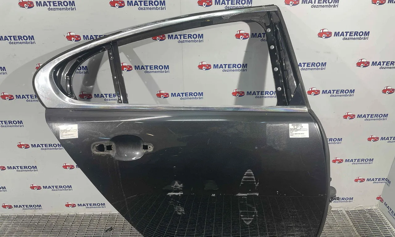 USA SPATE DREAPTA JAGUAR XF I 2008-2015