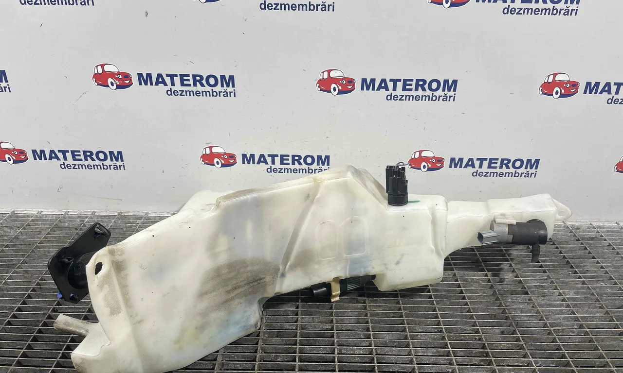 VAS SPALATOR JAGUAR XF I 2008-2015