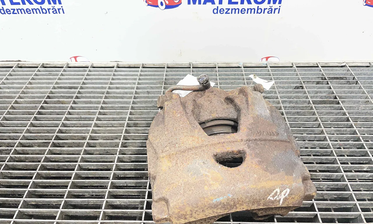 ETRIER FATA DREAPTA JAGUAR XF I 2008-2015