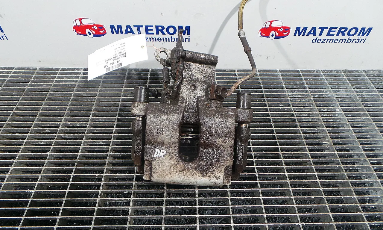 ETRIER SPATE DREAPTA JAGUAR XF I 2008-2015