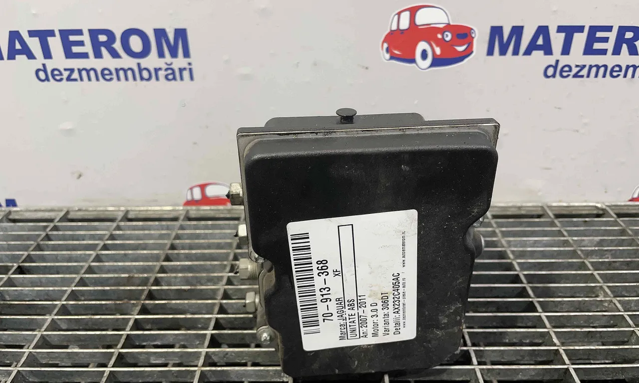 UNITATE ABS JAGUAR XF I 2008-2015