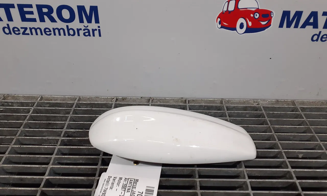 ANTENA JAGUAR XF I 2008-2015