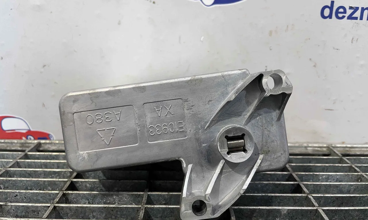 BLOCATOR VOLAN JAGUAR XF I 2008-2015