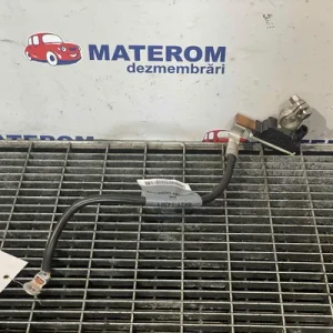 BORNA ACUMULATOR