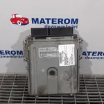 CALCULATOR MOTOR JAGUAR XF I 3.0 D 2008-2015 oe-9X2Q12A650P, vedere frontata