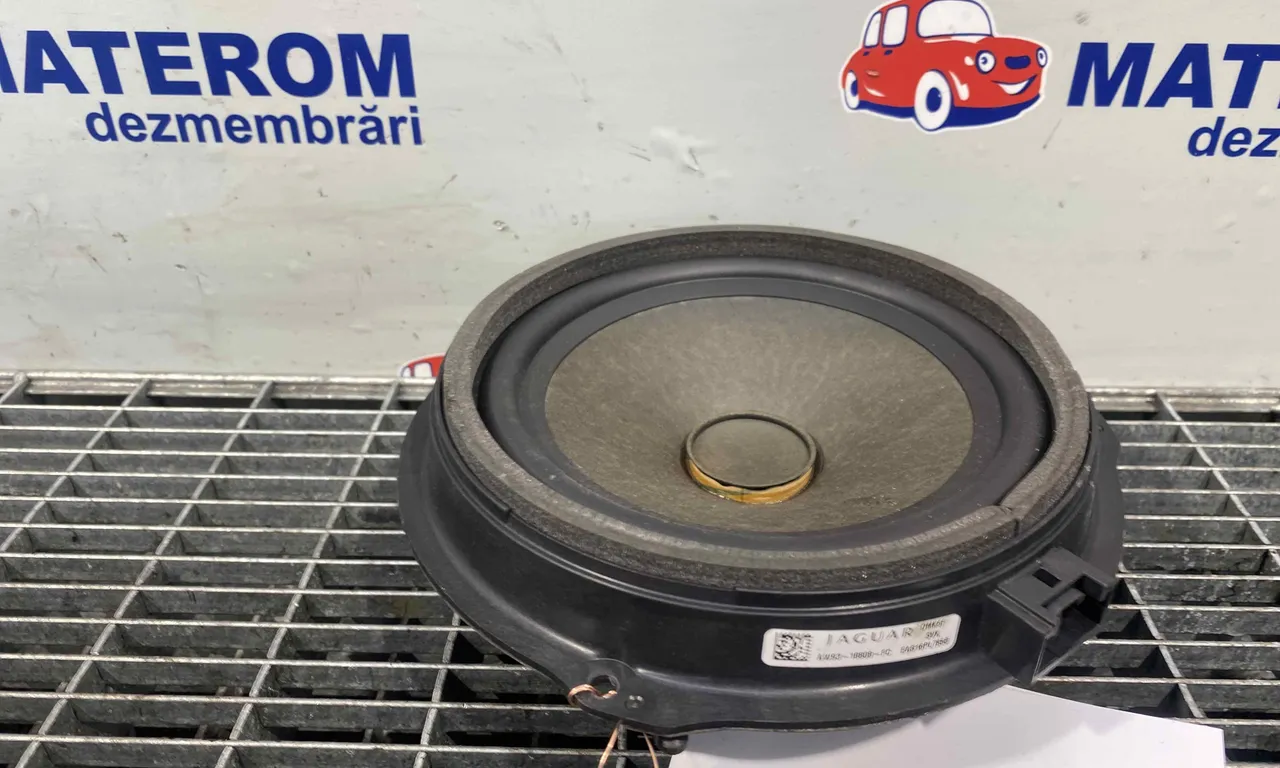 DIFUZOR AUDIO JAGUAR XF I 2008-2015