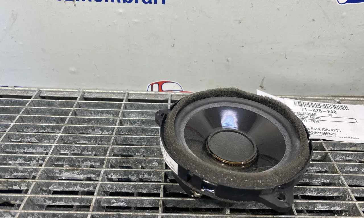 DIFUZOR AUDIO JAGUAR XF I 2008-2015