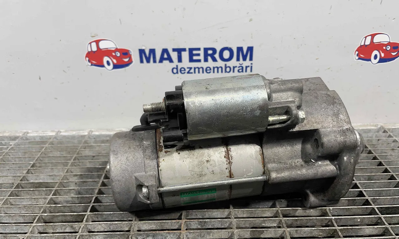 ELECTROMOTOR JAGUAR XF I 2008-2015