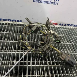 INSTALATIE ELECTRICA
