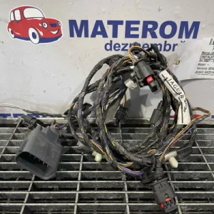 INSTALATIE ELECTRICA