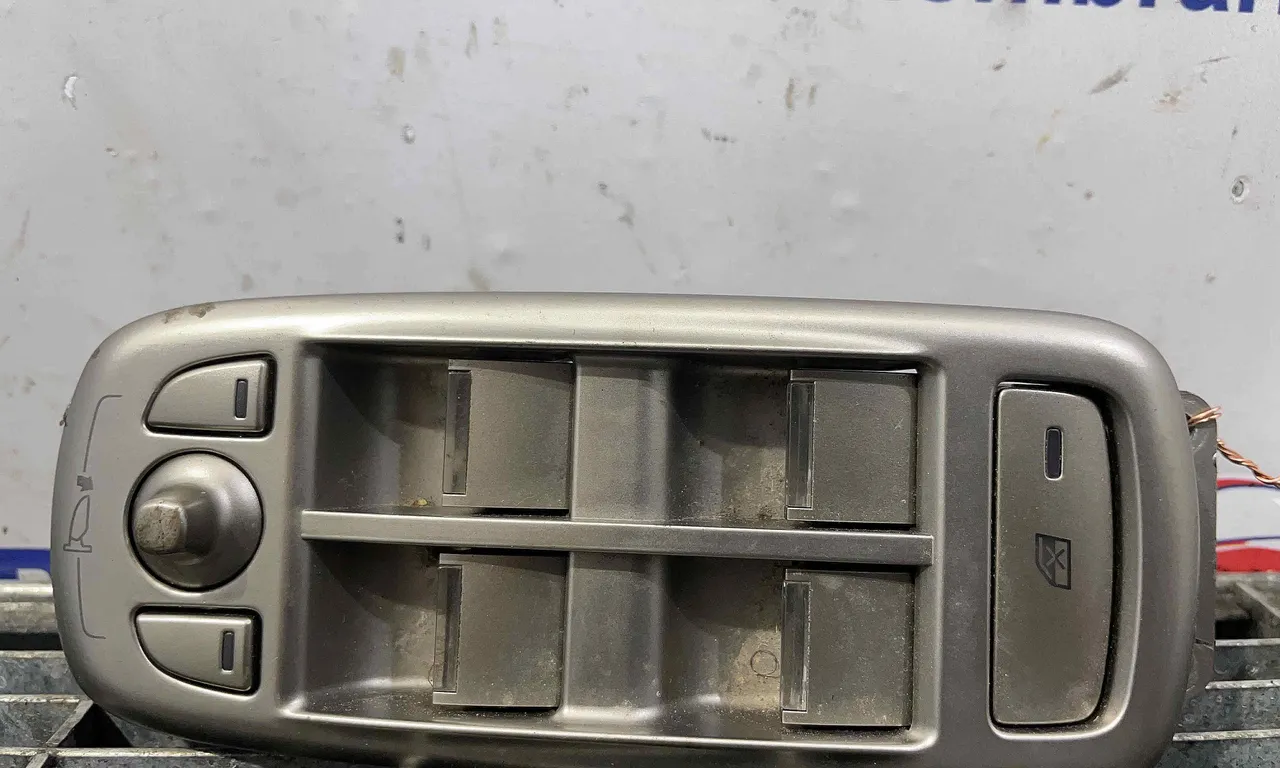 INTRERUPATOR GEAMURI JAGUAR XF I 2008-2015