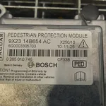 MODUL AER JAGUAR XF I 3.0 D 2008-2015 oe-9X2314B654AC, vedere laterala