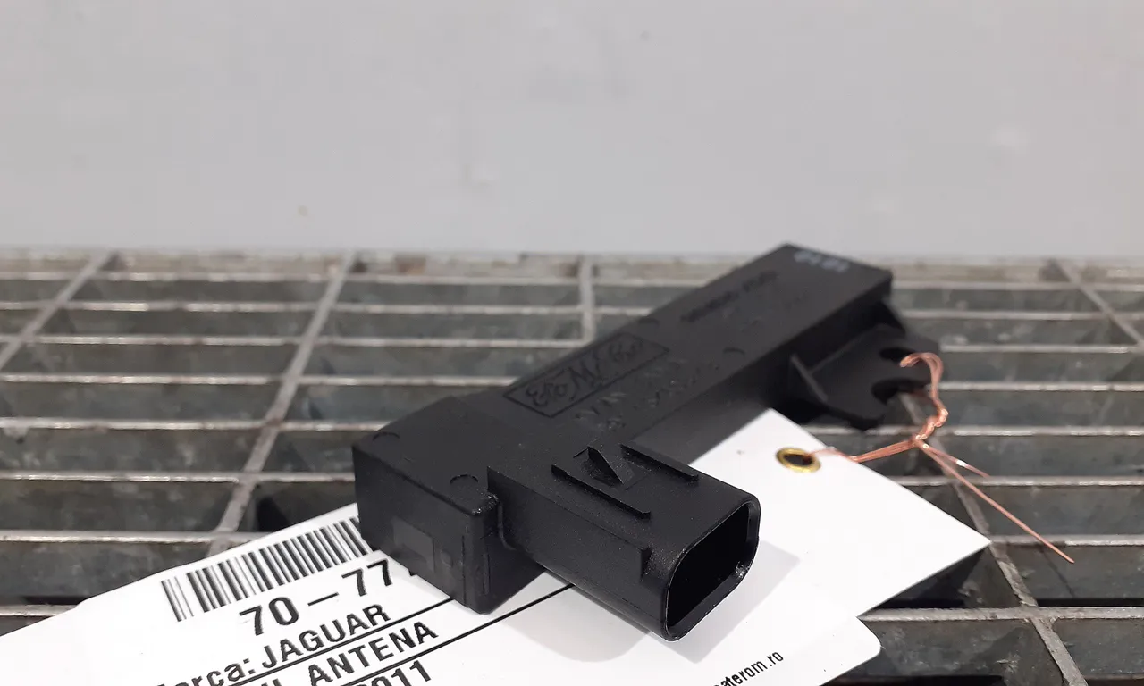MODUL ANTENA JAGUAR XF I 2008-2015