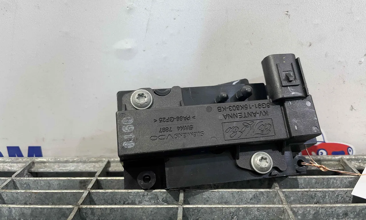 MODUL ANTENA JAGUAR XF I 2008-2015