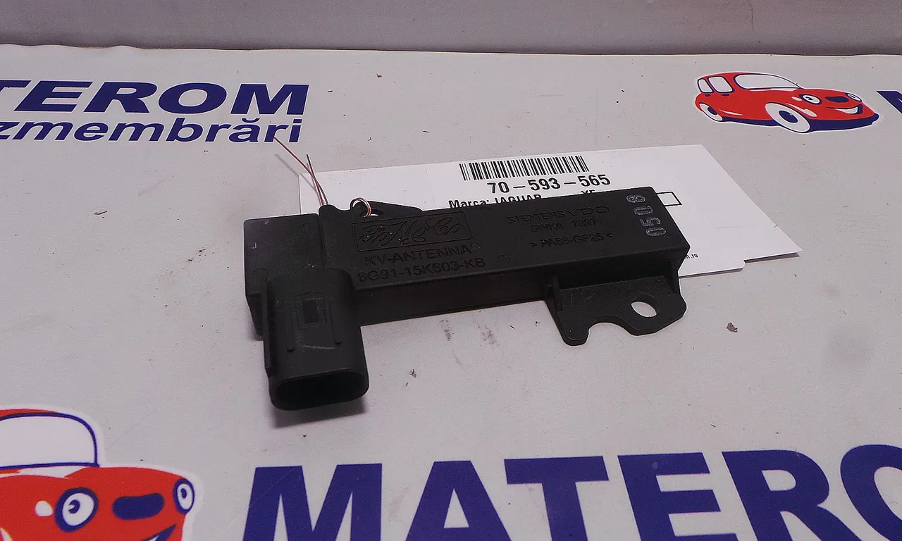 MODUL ANTENA JAGUAR XF I 2008-2015