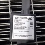 MODUL ANTENA JAGUAR XF I 3.0 D 2008-2015 oe-6G9T15K602AC, vedere laterala