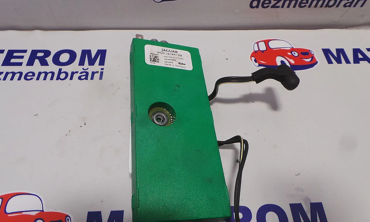 MODUL ANTENA JAGUAR XF I 2008-2015