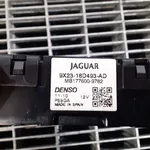 MODUL CLIMATRONIC JAGUAR XF I 3.0 D 2008-2015 oe-9X2318D493AD, vedere laterala