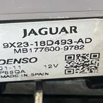 MODUL CLIMATRONIC JAGUAR XF I 3.0 D 2008-2015 oe-9X2318D493AD, vedere laterala