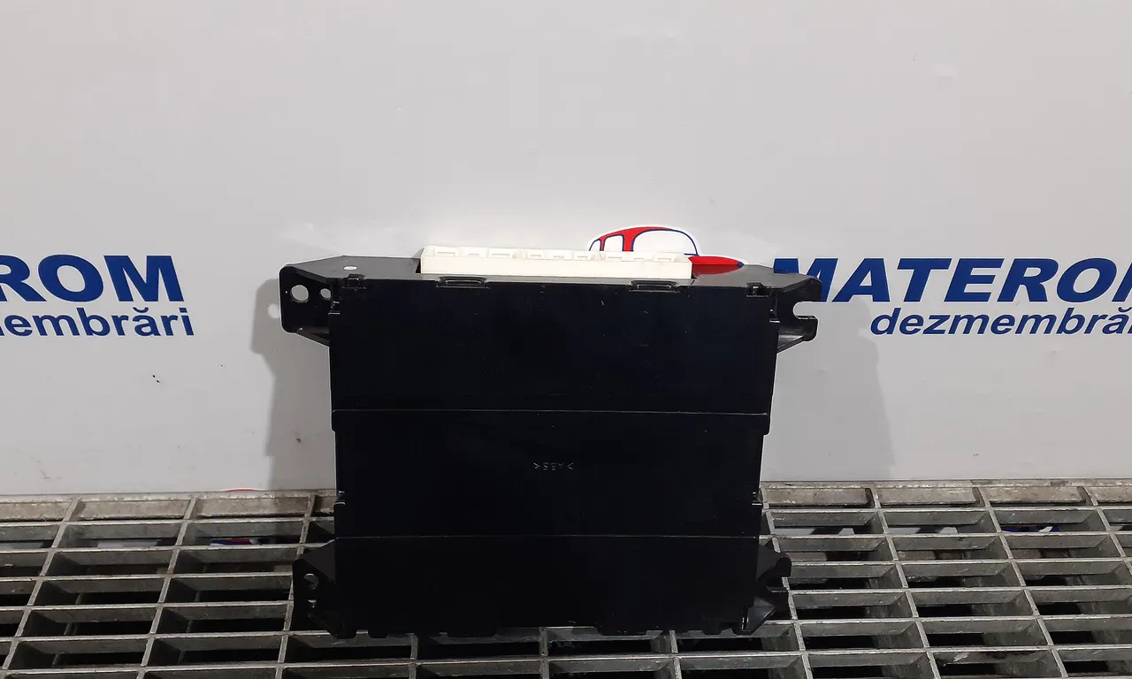 MODUL CLIMATRONIC JAGUAR XF I 2008-2015