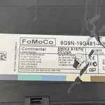 MODUL CONFORT JAGUAR XF I 3.0 D 2008-2015 oe-8G9N19G481AB, vedere laterala