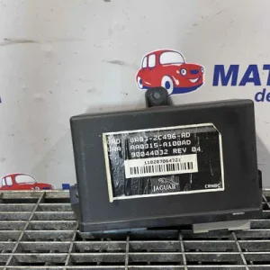 MODUL FRANA DE MANA