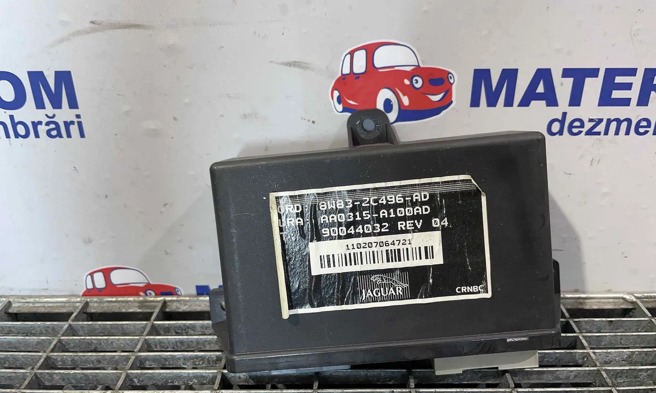 MODUL FRANA DE MANA JAGUAR XF I 2008-2015