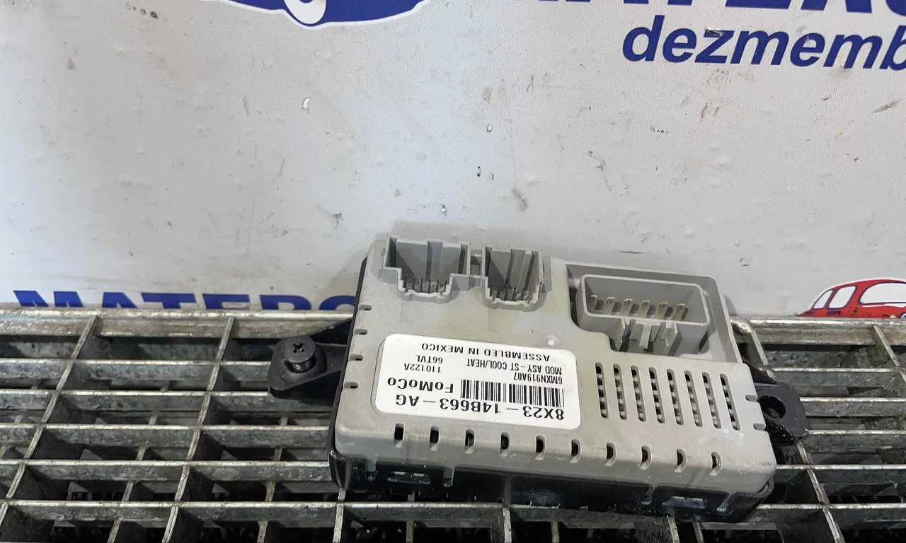 MODUL JAGUAR XF I 2008-2015
