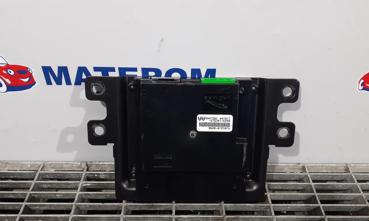 MODUL JAGUAR XF I 2008-2015