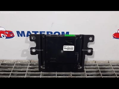 MODUL JAGUAR XF I 3.0 D 2008-2015 oe 8X2314C512, vedere frontata
