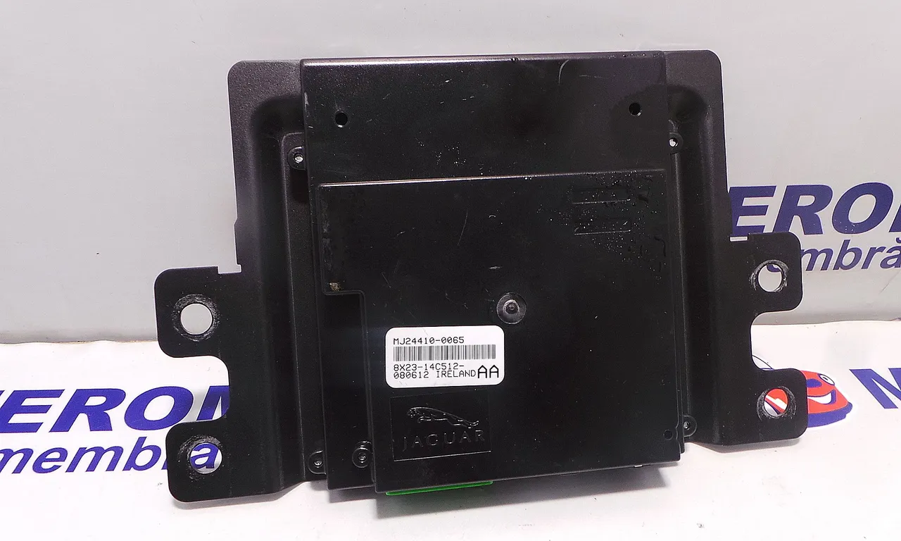 MODUL JAGUAR XF I 2008-2015