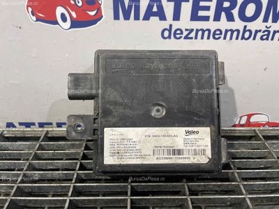MODUL JAGUAR XF I 3.0 D 2008-2015 oe 9X2314D453AG, vedere frontata