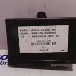 MODUL PARKTRONIC JAGUAR XF I 2.7 D 2008-2015 oe-8X232C496AD, vedere frontata