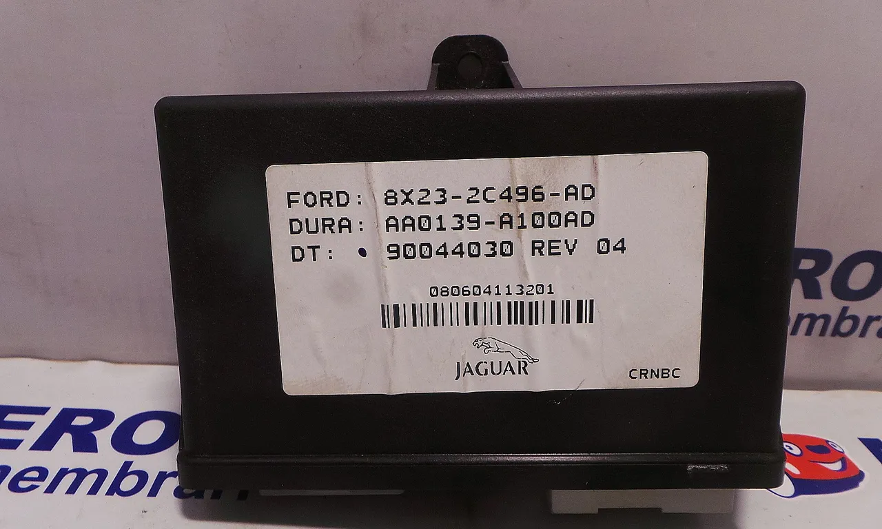 MODUL PARKTRONIC JAGUAR XF I 2008-2015