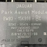 MODUL PARKTRONIC JAGUAR XF I 2.2 D 2008-2015 oe-D25KE305478, vedere laterala