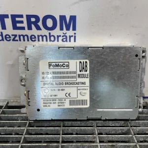 MODUL RADIO