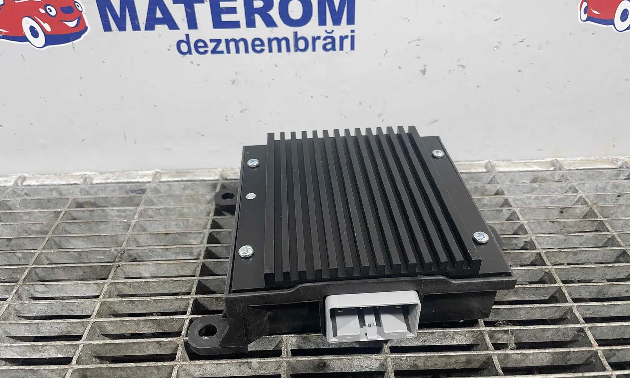 MODUL STABILIZATOR TENSIUNE JAGUAR XF I 2008-2015