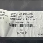 MODUL UNITATE CONTROL JAGUAR XF I 2.2 D 2008-2015 oe-8W832C496BD, vedere laterala