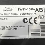 MODUL UNITATE CONTROL JAGUAR XF I 3.0 D 2008-2015 oe-9W831560AB, vedere laterala