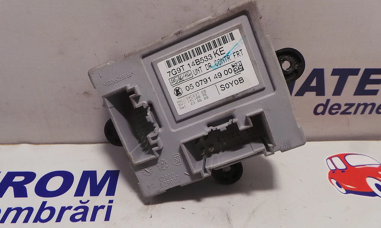 MODUL USA/DREAPTA FATA JAGUAR XF I 2008-2015