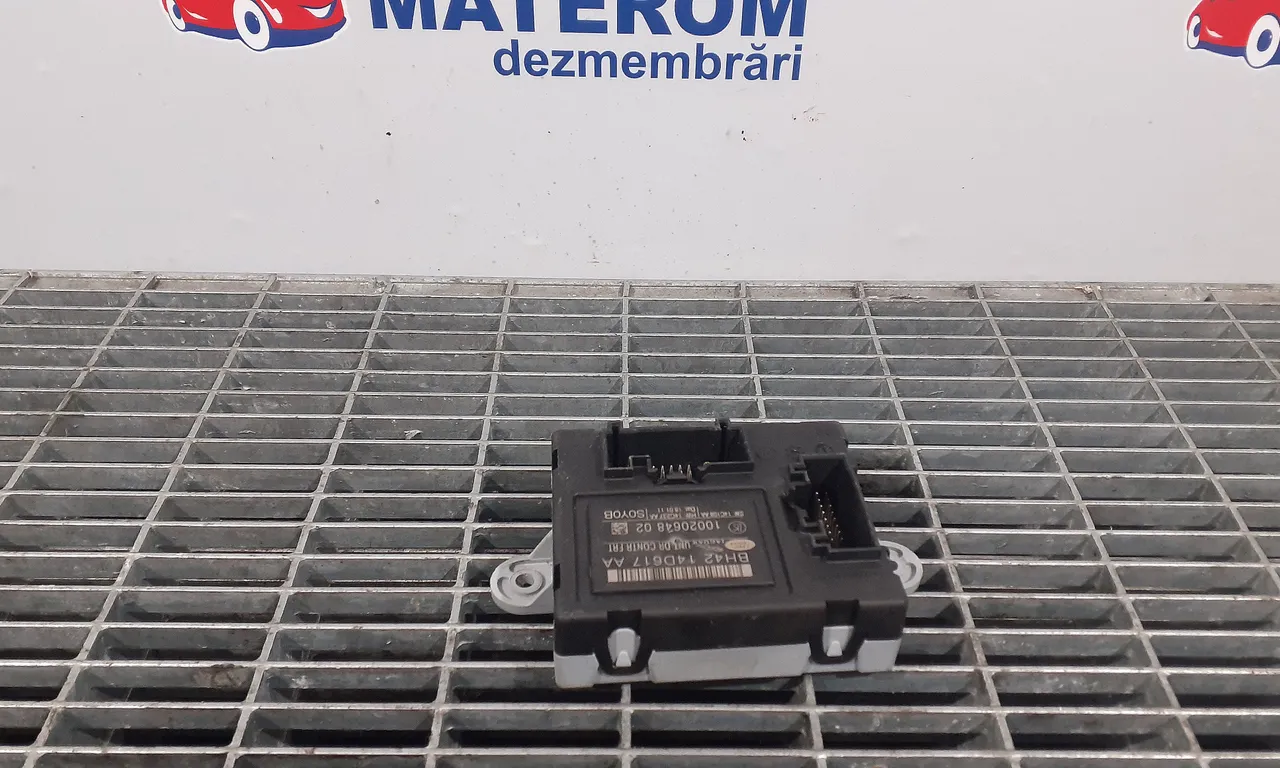 MODUL USA/DREAPTA FATA JAGUAR XF I 2008-2015