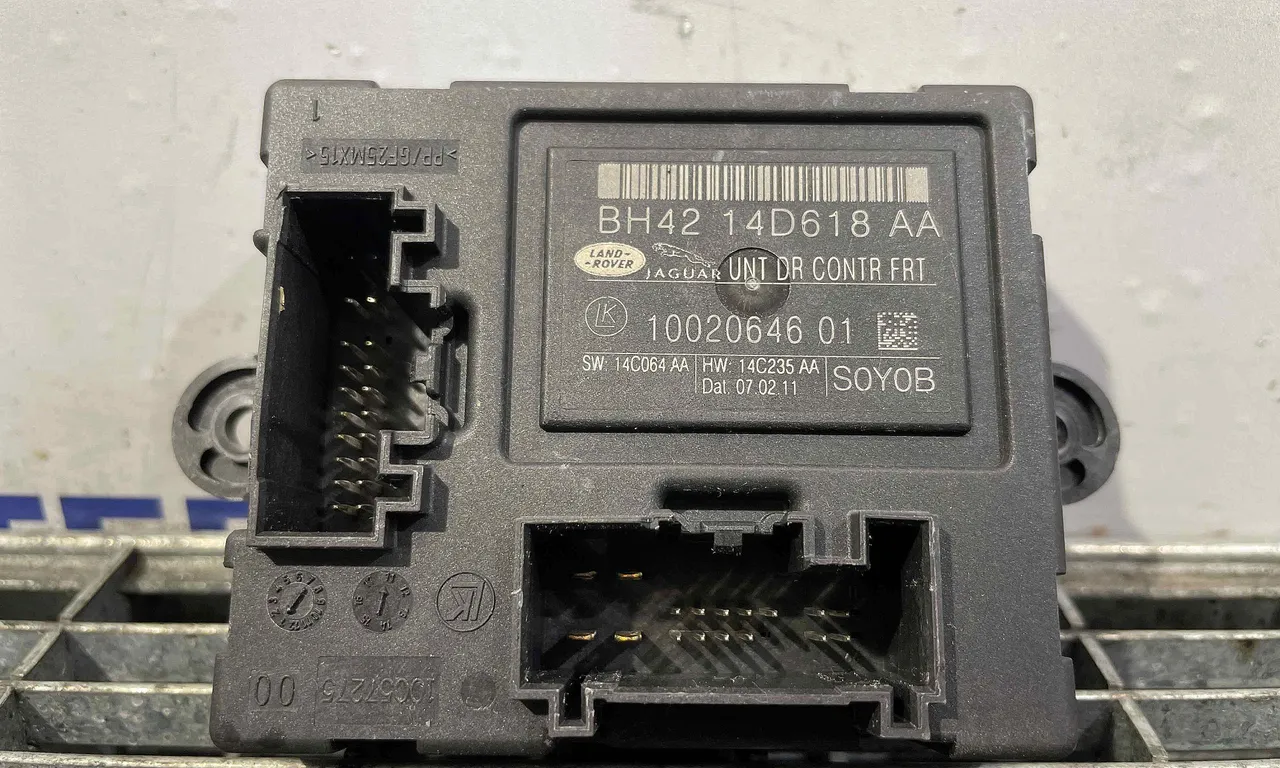 MODUL USA/DREAPTA FATA JAGUAR XF I 2008-2015