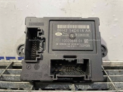 MODUL USA/DREAPTA FATA JAGUAR XF I 3.0 D 2008-2015 oe BH4214D618AA, vedere frontata