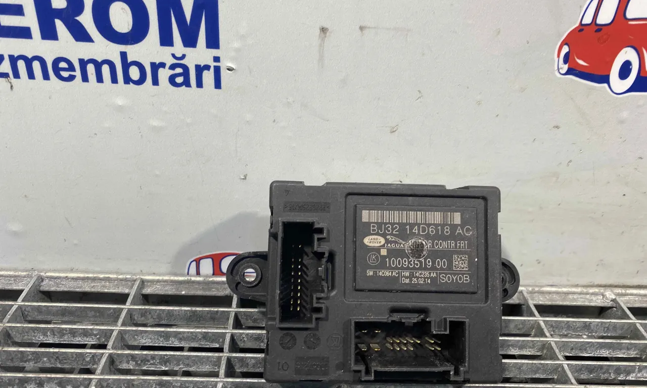 MODUL USA/DREAPTA FATA JAGUAR XF I 2008-2015