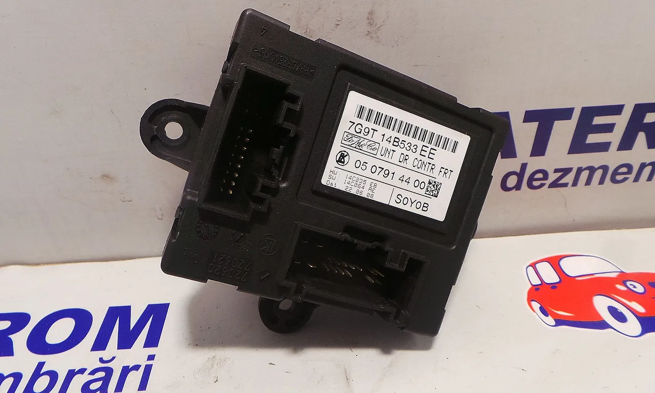 MODUL USA/STANGA FATA JAGUAR XF I 2008-2015