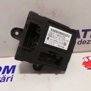 MODUL USA/STANGA FATA