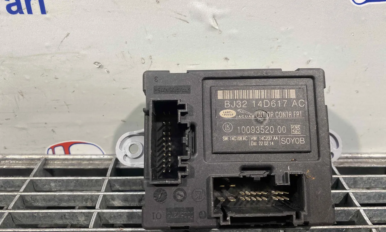 MODUL USA/STANGA FATA JAGUAR XF I 2008-2015